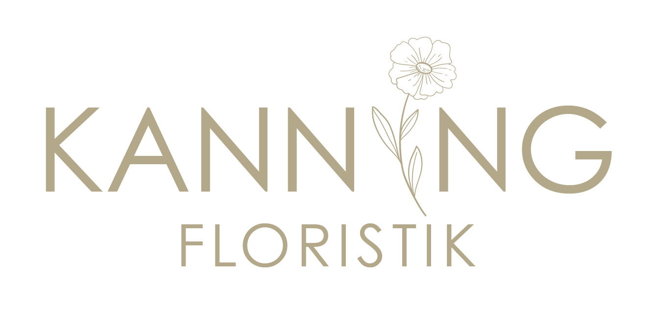 Logo-Floristik-Kanning